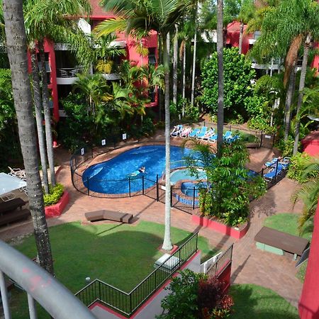 Enderley Gardens Resort Гоулд Коуст Екстериор снимка