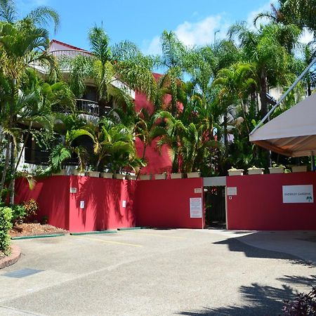 Enderley Gardens Resort Гоулд Коуст Екстериор снимка