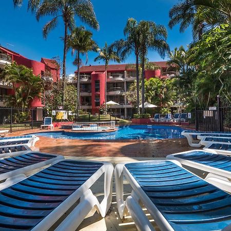 Enderley Gardens Resort Гоулд Коуст Екстериор снимка