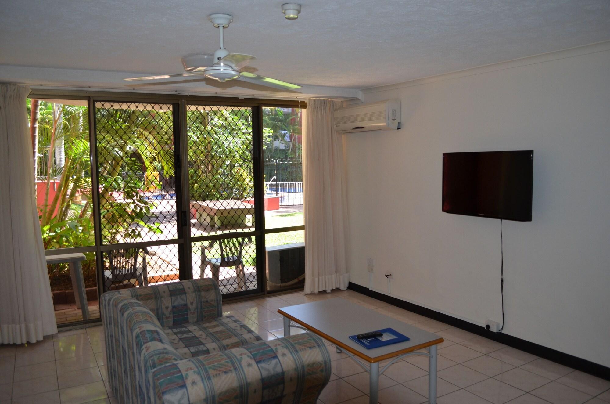Enderley Gardens Resort Гоулд Коуст Екстериор снимка