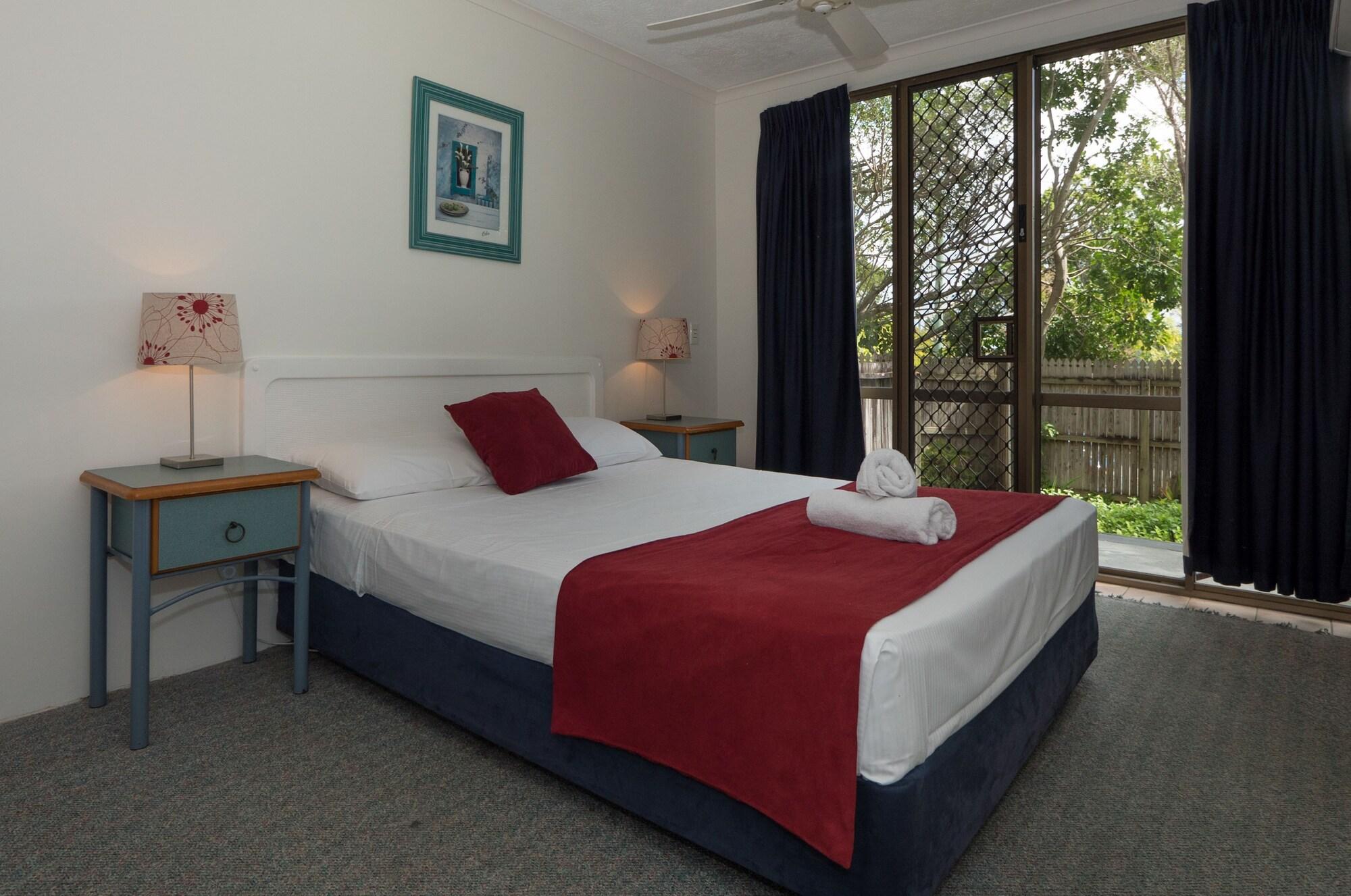 Enderley Gardens Resort Гоулд Коуст Екстериор снимка