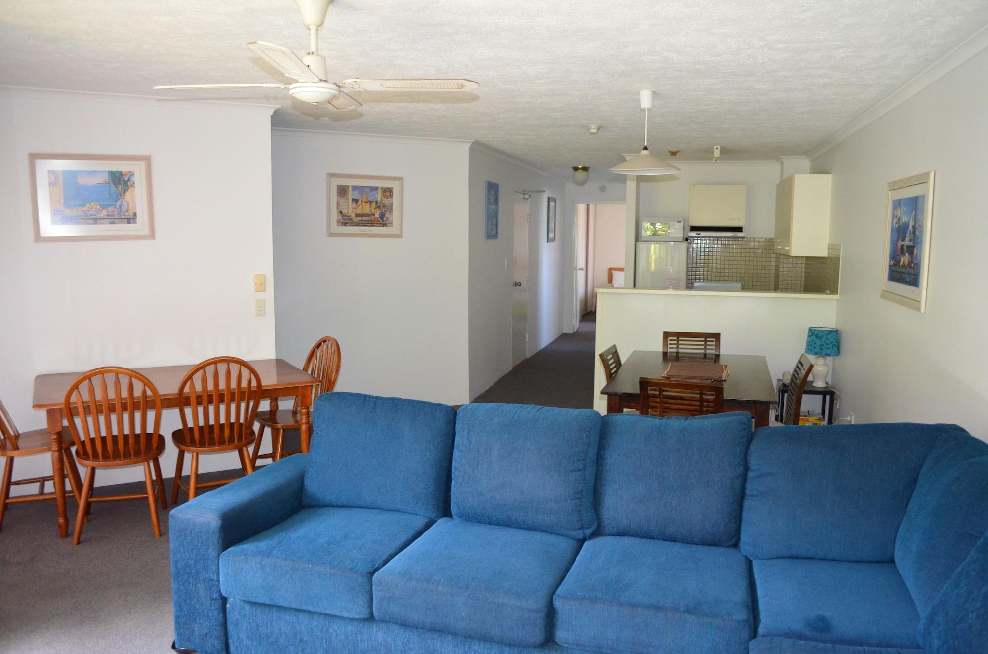 Enderley Gardens Resort Гоулд Коуст Екстериор снимка