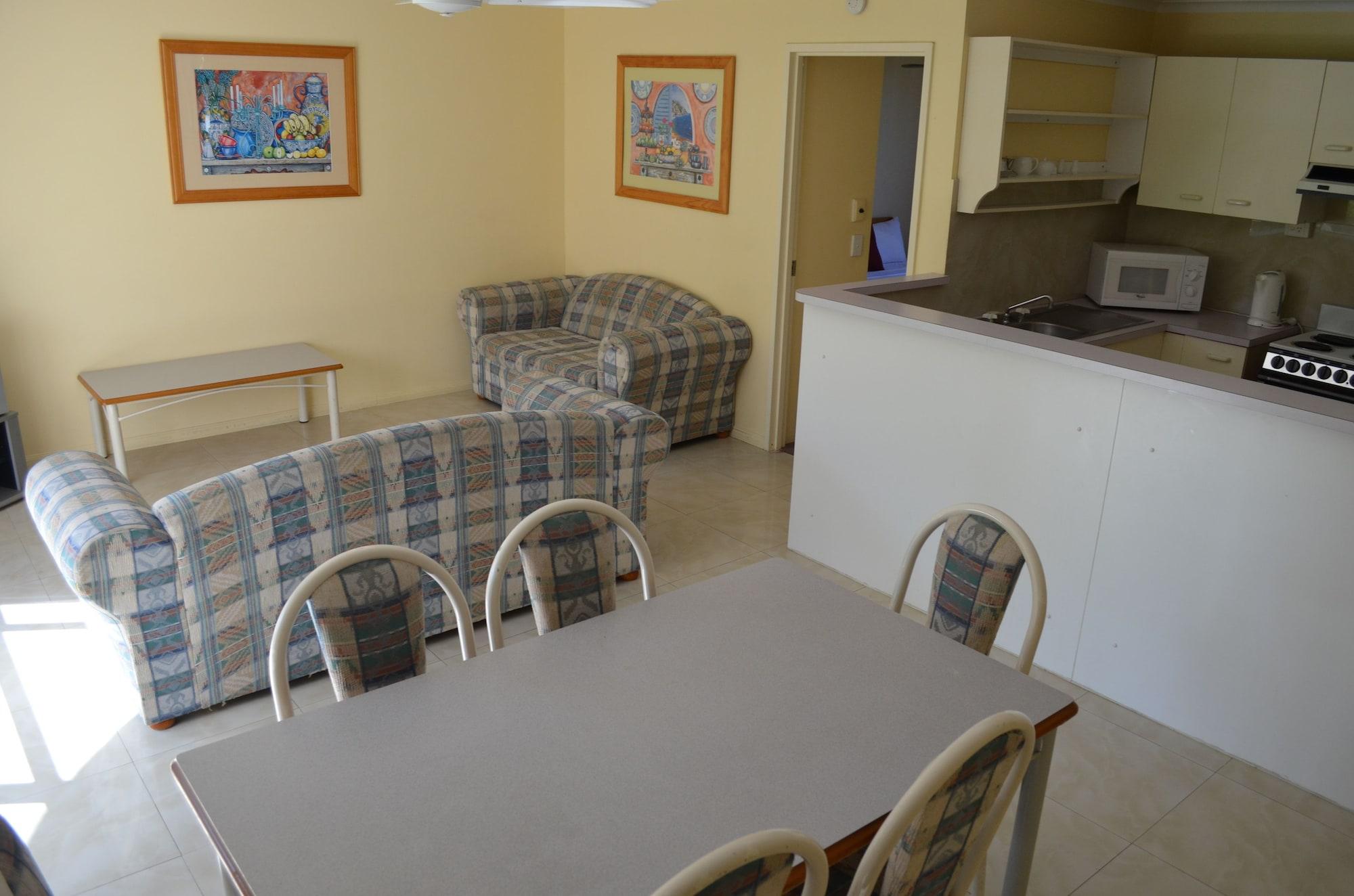 Enderley Gardens Resort Гоулд Коуст Екстериор снимка
