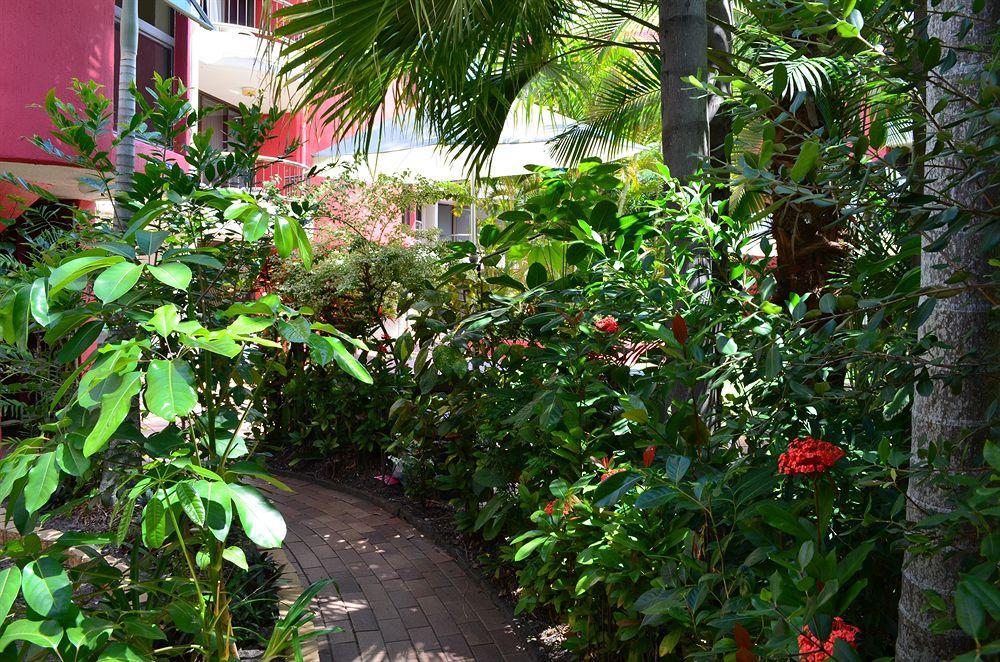 Enderley Gardens Resort Гоулд Коуст Екстериор снимка