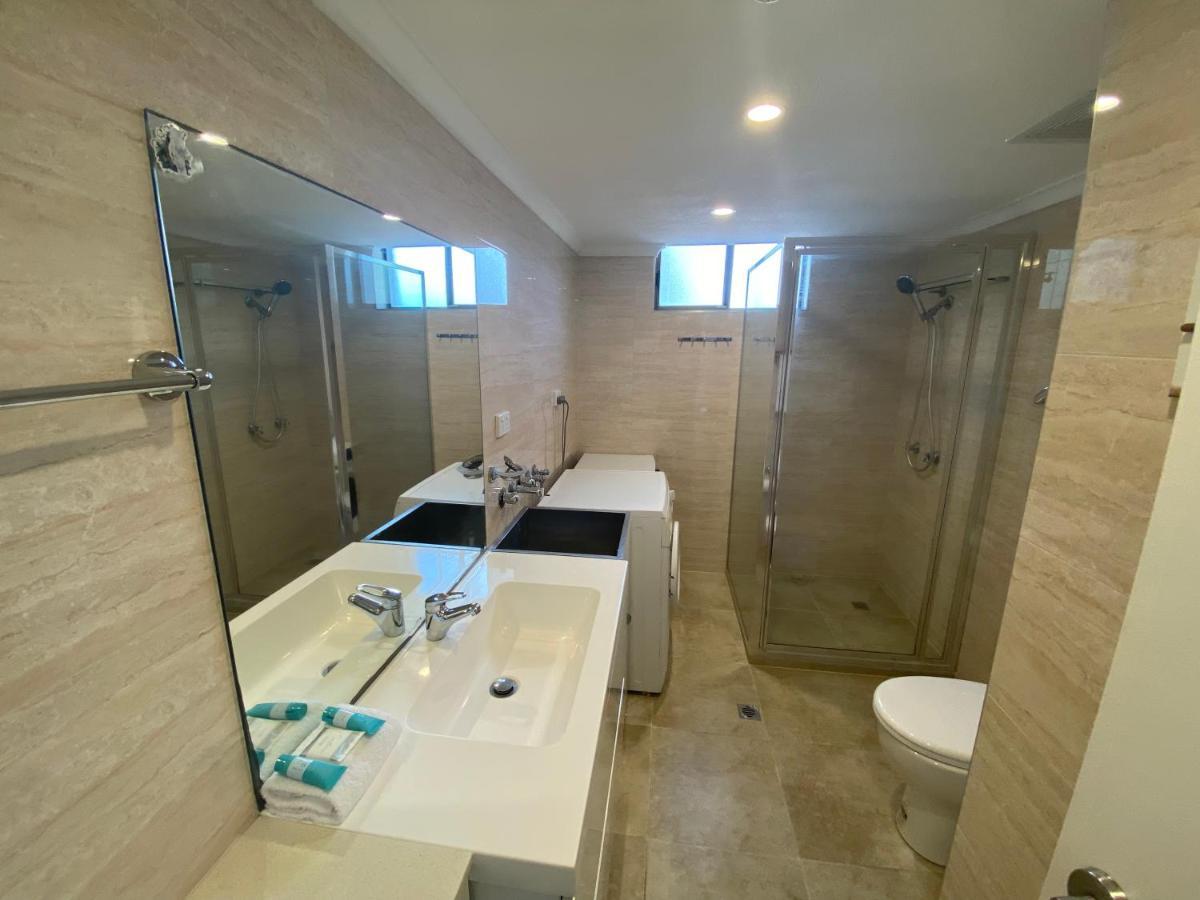 Enderley Gardens Resort Гоулд Коуст Екстериор снимка