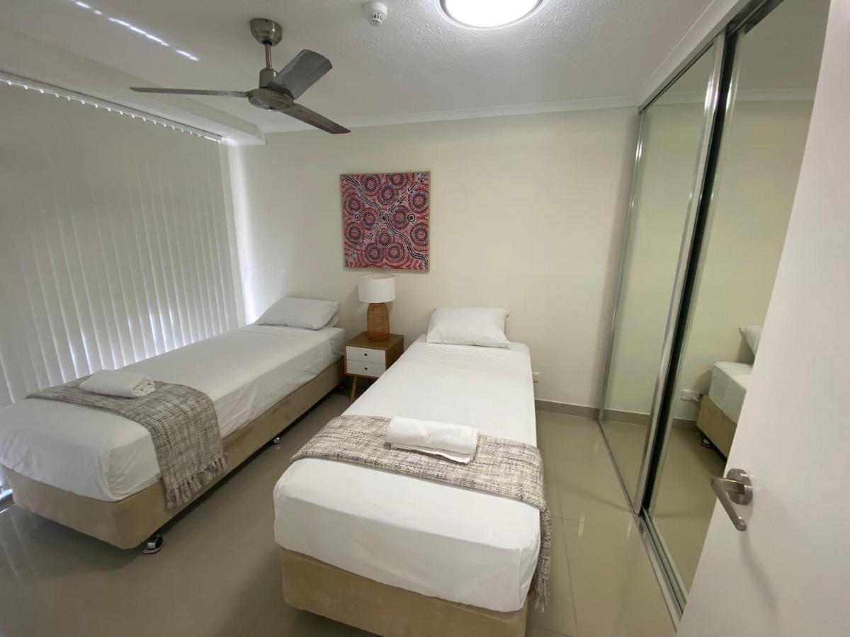 Enderley Gardens Resort Гоулд Коуст Екстериор снимка