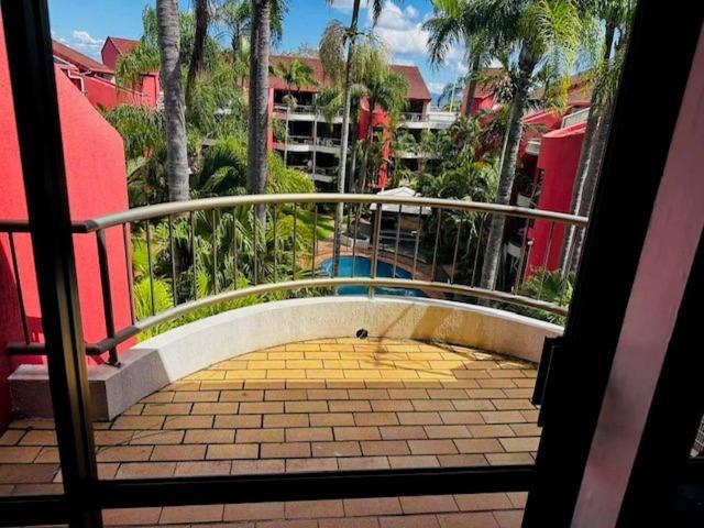Enderley Gardens Resort Гоулд Коуст Екстериор снимка