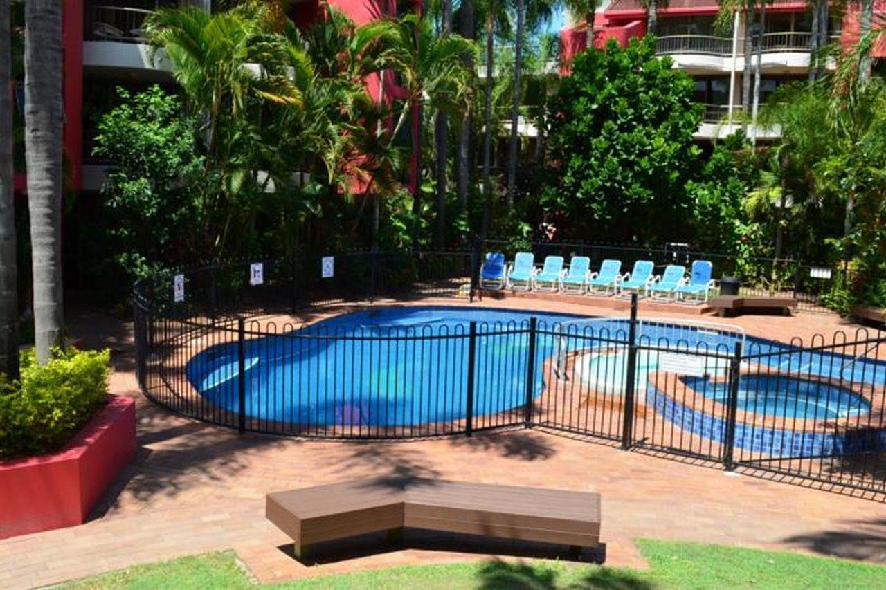 Enderley Gardens Resort Гоулд Коуст Екстериор снимка