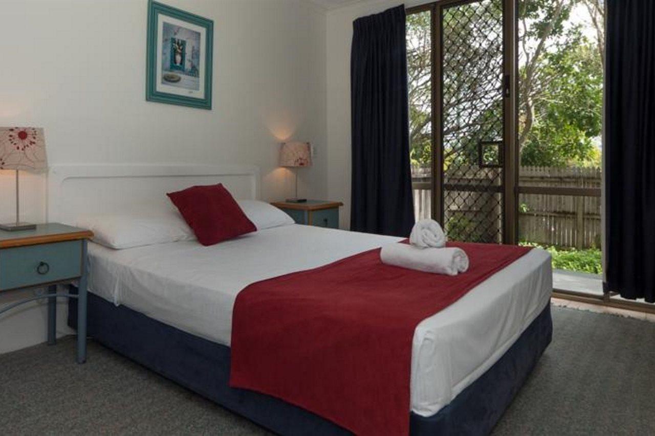 Enderley Gardens Resort Гоулд Коуст Екстериор снимка