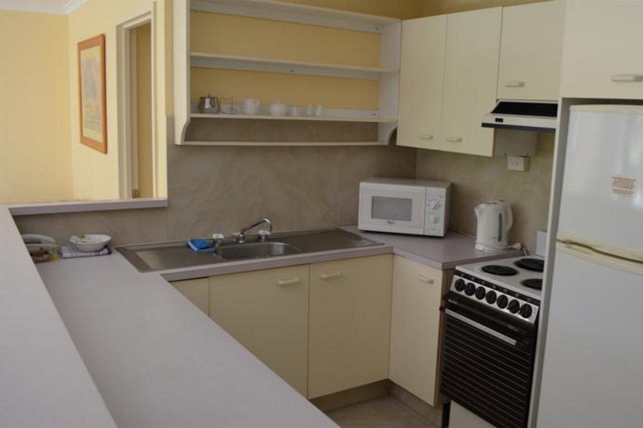 Enderley Gardens Resort Гоулд Коуст Екстериор снимка