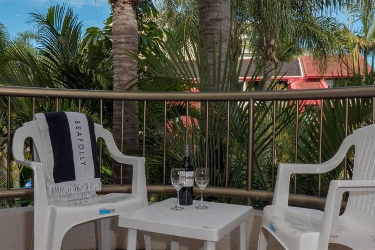 Enderley Gardens Resort Гоулд Коуст Екстериор снимка