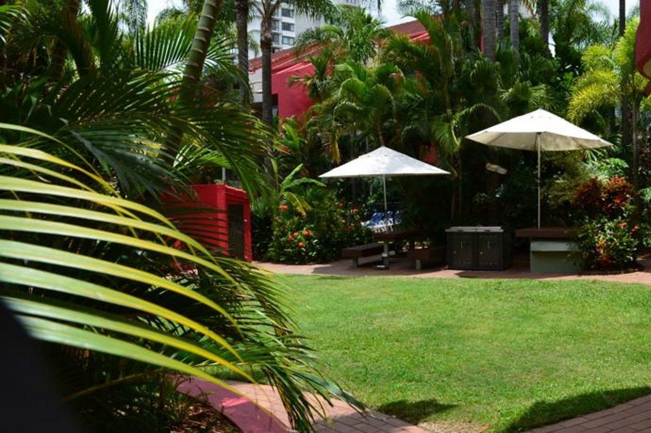 Enderley Gardens Resort Гоулд Коуст Екстериор снимка
