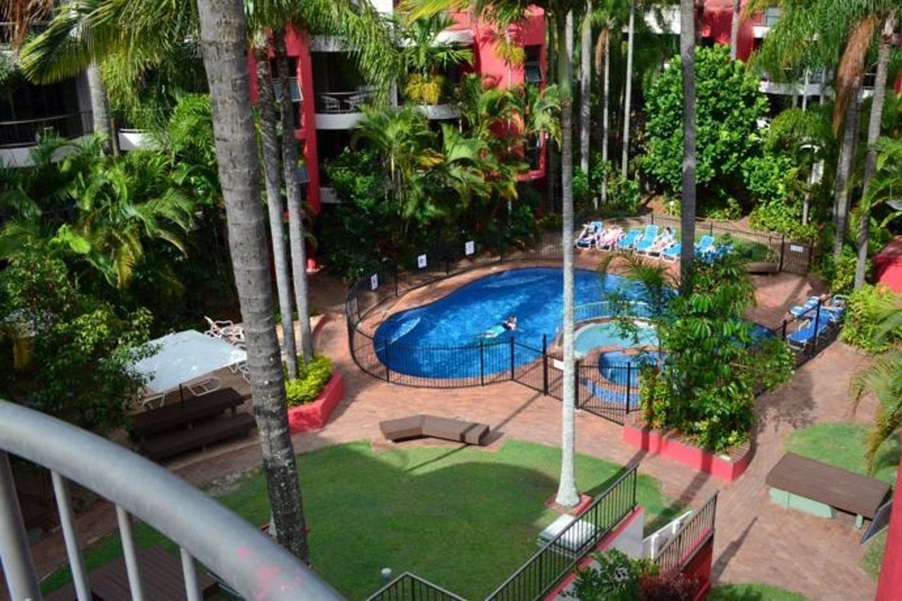 Enderley Gardens Resort Гоулд Коуст Екстериор снимка