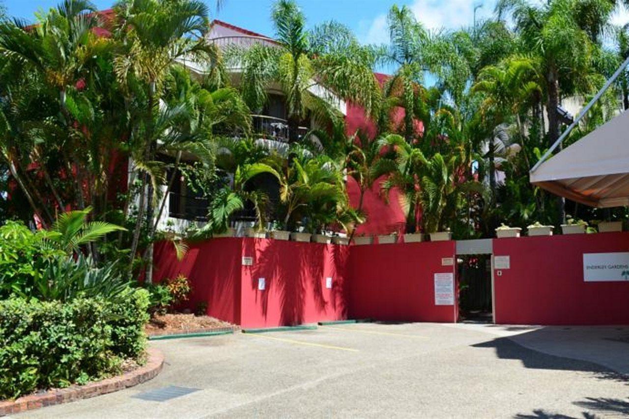 Enderley Gardens Resort Гоулд Коуст Екстериор снимка