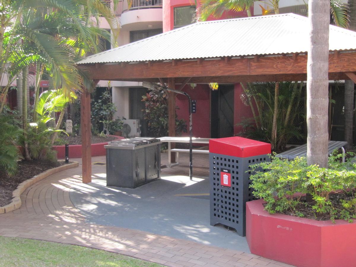 Enderley Gardens Resort Гоулд Коуст Екстериор снимка