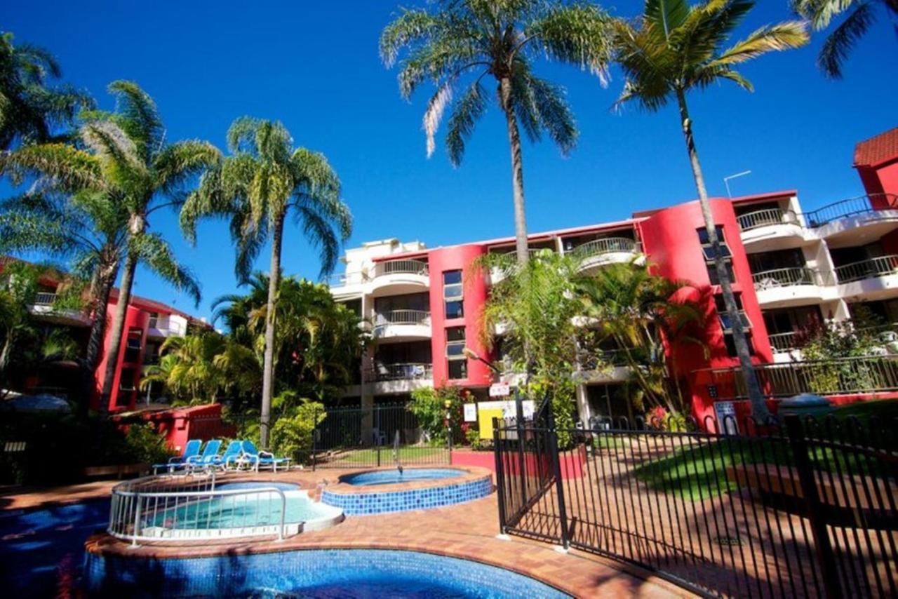 Enderley Gardens Resort Гоулд Коуст Екстериор снимка